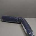 COSY HOMEER-Door-Mat 32"x48" Non Slip Absorbent Entryway Rugs Dirt Trapper Doormats Washable Entrance Mats Low Pile Welcome Floor Mat for Front Back Door and Entry Mats,Navy Blue