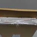 2 Pack Colorful Floral 3 Ring Binder with 1.5 Inch Rings, Decorative File Folder for Office Supplies, Planner, Portfolio, 250 Sheet Capacity (11.5 x 10.5 in)