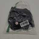 IWOLLENCE Women's Wide Leg Pants with Pockets High Waist Adjustable Knot Loose Casual Trousers Business Work Casual Pants L