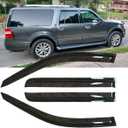 4pcs Side Window Shade for Ford Expedition 97-16 & Navigator 98-17 94233