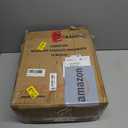 C&AHOME Cube Storage Organizer, 16-Cube Shelves Units, Plastic Storage Cubes, DIY Closet Organizer, Modular Closet Storage Shelves Ideal for Home, 48.4" L  12.4" W  48.4" H Transparent SUM3016W