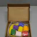 AmazingSpark 3D Balloon Paper Classroom Door Decor Balloon Theme Back to School Cutouts Wall Door Decorations for First Day of School Kindergarten Preschool Classroom Party Supplies