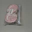 40 oz Tumbler Flip Straw Lid Replacement for Stanley Quencher, 2PCS Spill Proof Tumbler 40oz Replacement Lid for Stanley Cup(Pink 2 Pack)