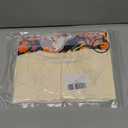 Mexican T-Shirt for Women Dia De Los Muertos Skeletons Sugar Skull Shirt Funny Tee Tops, Size: Large