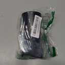 Slip Fit Tub Spout with Pull-Up Diverter for 1/2 inch Copper Tube, Matte Black