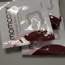 Momcozy Hydrogel Nipple Pads with Soothing Lanolin, Soothies Gel Nursing Pads Provide Instant Cooling Relief, Breastfeeding Essentials, 20 PCS