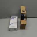 Waterpik Cordless Pulse Rechargeable Portable Water Flosser for Teeth, Gums, Braces Care and Travel with 2 Flossing Tips, Waterproof for Shower, ADA Accepted, WF-20 Blue