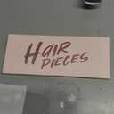 Short Hair Extensions Clip ins,S-noilite Short Clip in Hair Extensions Real Human Hair,Mini Hairpieces for Add Volume and Highlights,6 Pieces 31g 10 inch Dark Brown