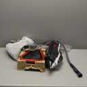 Hoover Steam Complete Pet Steam Mop, Hard Floor Cleaner Machine, 10-in-1 Multipurpose Cleaner Machine, Removable Handheld Steamer, Ideal for Hardwood, Vinyl, Tile, Grout and More