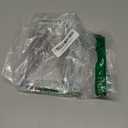 AuroiCCY for iPhone 17 Pro Magnetic Kickstand Case, [Compatible with Magsafe] Shockproof Glitter Cute Bling Cover Makeup Mirror Ring Holder Camera Protector for Girls Woman for iPhone 17 Pro, Silver