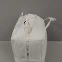 Down Fibers Comforter Queen Size,Luxurious All Seasons Hotel Collection Duvet Insert,54 Oz High Bulkiness Medium Warmth,Fluffy & Breathable for Bedroom, Guestroom, Hotel (White,90x90)