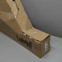 Limit LMT01-V2 Professional Scooter-Trick Scooter-Intermediate and Professional Stunt Scooter Suitable for Children, Teenagers and Adults 8 Years Old and Above-Durable (Rainbow)