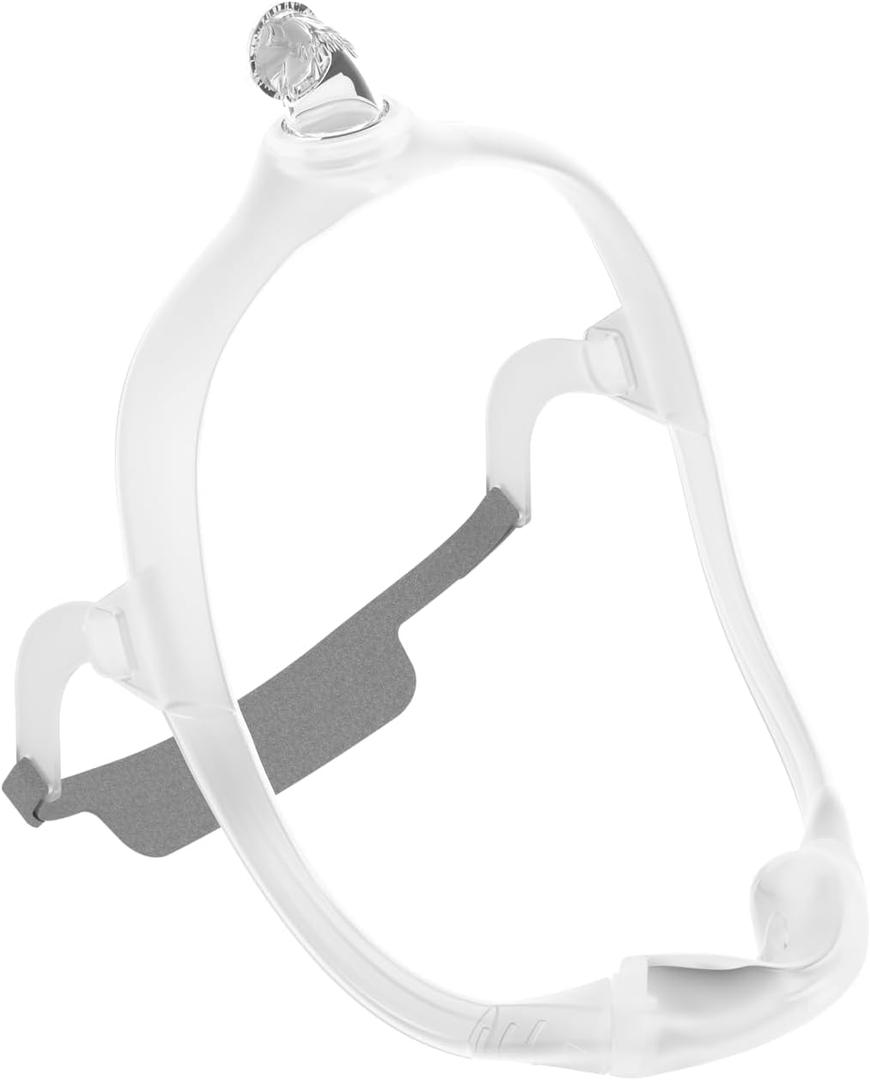 Under The Nose Silicone Assembly Kit (Small Seal)