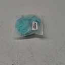 ZAFUL Women Mid Waist Bikini Bottoms Ruffles Full Coverage Swimsuit Bottom Swim Briefs Bathing Suit Bottoms (Small, 0-mint Green)