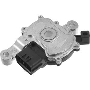 X AUTOHAUX Inhibitor Neutral Safety Switch Automatic Transmission Gear Position Sensor 42700-26500 for Hyundai Accent Limited SE SEL 1.6L L4 - Gas 2018-2019