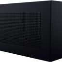 Razer Core X V2 External Graphics Enclosure (eGPU): Compatible with Windows 11 Thunderbolt 4/5 and USB 4 Laptops & Devices - 4 Slot Wide NVIDIA/AMD Graphics Cards PCIe 4.0 Support - 140W PD via USB C