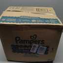 Pampers Swaddlers Diapers, Size 1 (8-14 lbs), 198 Count, Absorbent, Keeps Baby Dry and Comfortable, Skin Safe Disposable Baby Diaper