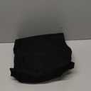 Barrel Jeans Women Casual Baggy Jeans for Women Trendy High Waisted Jeans for Women Straight Wide Leg Boyfriend Jeans Black US 2