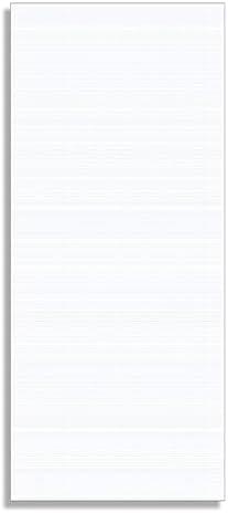 80lb White Linen Textured 4" x 9" Business Note Cards - 100 Blank Cards for Menu Cards, Program Cards, Rack Cards 80lb White Linen Textured 4" x 9" Business Note Cards - 100 Blank Cards for Menu Cards, Program Cards, Rack Cards