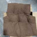 Backrest Pillow Suitable Recliner Lumbar Support Cushion