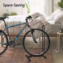 YYDS Bike Stand,Bike Floor Stand，Single Parking Rack Stand，for Mountain MTB Road Bicycles Indoor Garage Storage