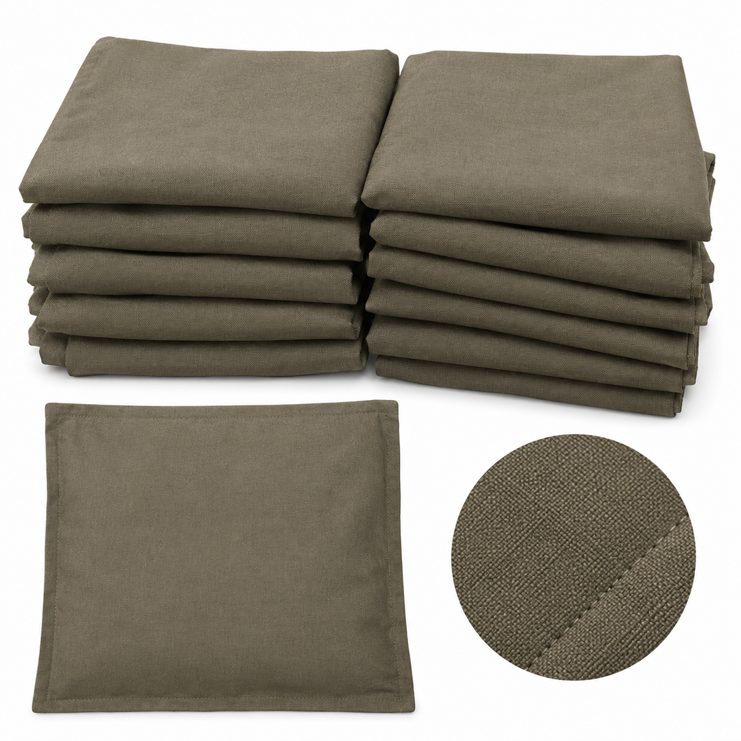 Couch Cushion Covers 8-Pack