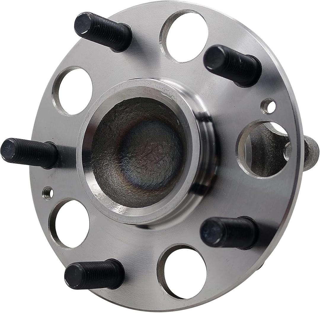 Dorman 951-256 Rear Wheel Bearing and Hub Assembly Compatible with Select Honda Models