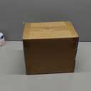 Mystozer Pull Out Spice Rack Organizer for Cabinet, Slide Out Spice Racks, Easy to Install Spice Cabinet Organizers, 7.4" Wx10.43 Dx8.26 H, 3 Drawers 2 Tiers(Silver)