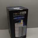 POOLPURE PLFPXST100 Pool Filter Replaces Hayward X-Stream CC1000, CCX1000-RE, Pleatco PXST100, Ultral-B6, Unicel C-8311,Filbur FC-1285, 817-0100N/P, Waterway Pro Clean 100, L x OD: 17 3/8" x 8 15/16"