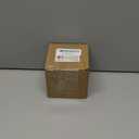 Chrome Tip Toe Bathtub Tub Drain Conversion Kit Assembly, Wellup Tub Drain Trim Kit with Two Hole Overflow Faceplate, Chrome Polished