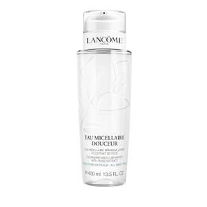 Lancôme​ Eau Fraiche Douceur Micellar Water Makeup Remover - Cleanses Skin & Removes Even Waterproof Makeup - 13.5 Fl Oz