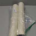 Cat Scratching Post Replacement Pole2 PCS 15.7in Cat Tree Replacement PostNatural Sisal Cat Tree Replacement Parts with M8 ScrewsCat Scratch Post Replacement for Refurbishment (15.7in/40cm)