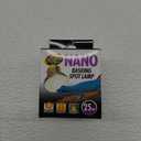 Zoo Med Labs 25W Nano Basking Spot Lamp