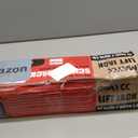 Scissor Car Jack 3 Ton (6610 lbs) Tire Changing Kit with Lug Wrench - Emergency Kit for Car, SUV, MPV