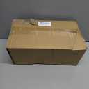 Upgraded 4986ER0004F Door Gasket Fit for Ken-More L-G Front Load Washer Rubber Seal, Washer Parts with Drain Port WM2250CW WM2050CW WM2301HR, Replaces 4986ER0004J 4986ER0004K 4986ER0004N by AMI PARTS