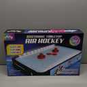 NIFTY LED Air Hockey Tabletop Game,(20inch)