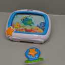 Baby Einstein Sea Dreams Soother Musical Crib Toy and Sound Machine, Newborn and up (Neutral)