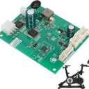 430157 Motor Control Board Controller Compatible with Nordic Track C22I/S10I/S15I/S22I/S27I/SE9I/X24 Stationary Bike, 430146 Controller for Select Elliptical Machines