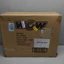 WOW Sports Macho Combo Towable Tubes for Boating, Accessories for Tubing, Water Tube for Boats - Double Seater 2 Person 340 lbs Capacity