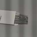 24 Pack Garden Stakes, U-Shaped Tent Stakes, Galvanized Landscape Staples, Ground Stakes, for Landscaping Securing Weed Barrier Fabric, Irrigation Tubing, Holding Fence, Tarpaulin