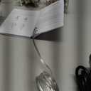 Brizled Smart String Lights, 196ft 600 LED Smart WiFi Color Changing Fairy Lights App Controlled, RGB Christmas Lights Clear Wire Work with Alexa & Google Home for Halloween Indoor Outdoor Tree Decor