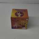 Electric Fake Moving Hand with Halloween Music,RGB LED Lights,Cosplay Scary Crawling Hand Thing Toy for Addams Big Family Party,Halloween Movie Prop Prank Decorations Props,Electronic Collection Toys