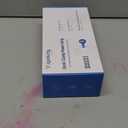 Jgstkcity Desk Clamp Power Strip USB C,40W Total Fast Charging Station,4 PD 20W USB C Ports,Desk Edge Mount Surge Protector,5 Outlets,Fit 1.96" Tabletop Edge,ETL Listed