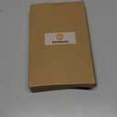 Smell Proof Bag, Odor Proof Bag with Combination Lock, Durable Smell Proof Container with Carbon Lining, Secure Odorless Travel Pouch for Home & On-the-Go (Purple)