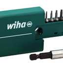 Wiha 79242 11 Piece Torx Bit Selector (T5-T30)
