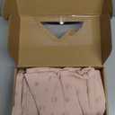 KeaBabies Baby Wrap Carrier - All in 1 Original Baby Carrier Newborn to Toddler Sling, Easy to Wear, Hands Free Bonding, Lightweight, Breathable Infant Wraps (Pink Daisies) (One Size (Pack of 1))