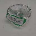 CAXXA Countertop Fruit Bowl, Wire Basket for Fruits, Breads, Vegetables, Snacks, Black