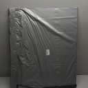 Felt Wall Poster, 23"x15" Photo Board, with 1 Box of 20 Push Pins (Color Random) for Classroom Dorm Wall Decor - Cola