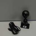 Yosoo Small Security Camera 1080P HD Loop Recording Night Pan Tilt for Home Surveillance Pet Monitoring