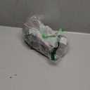 EACHY Travel Makeup Bag,Large Capacity Cosmetic Bags for Women,Waterproof Portable Pouch Open Flat Toiletry Bag Pattern Makeup Bag (Medium)